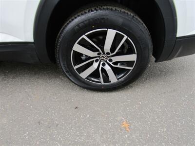 2021 Volkswagen Atlas SE,TECH PKG,LEATHER,COMFORT PKG,SILVER CERTIFIED   - Photo 14 - Haddon Twp, NJ 08107