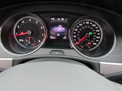 2021 Volkswagen Atlas SE,TECH PKG,LEATHER,COMFORT PKG,SILVER CERTIFIED   - Photo 53 - Haddon Twp, NJ 08107