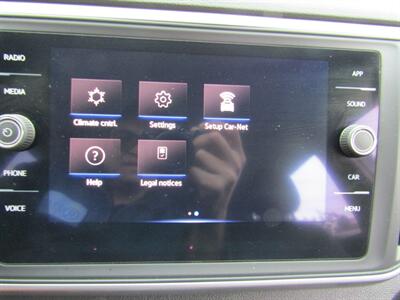 2021 Volkswagen Atlas SE,TECH PKG,LEATHER,COMFORT PKG,SILVER CERTIFIED   - Photo 58 - Haddon Twp, NJ 08107