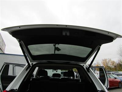 2021 Volkswagen Atlas SE,TECH PKG,LEATHER,COMFORT PKG,SILVER CERTIFIED   - Photo 43 - Haddon Twp, NJ 08107