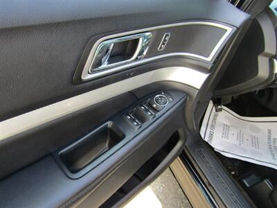 2016 Ford Explorer XLT AWD,TOW PKG, COMFORT PKG LEATHER   - Photo 31 - Haddon Twp, NJ 08107
