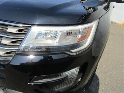 2016 Ford Explorer XLT AWD,TOW PKG, COMFORT PKG LEATHER   - Photo 12 - Haddon Twp, NJ 08107