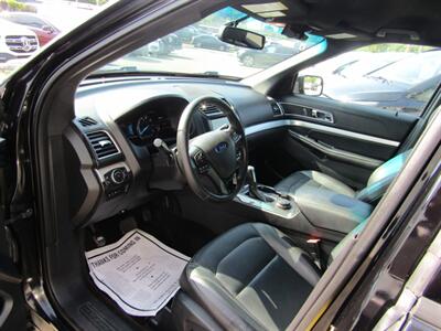 2016 Ford Explorer XLT AWD,TOW PKG, COMFORT PKG LEATHER   - Photo 33 - Haddon Twp, NJ 08107
