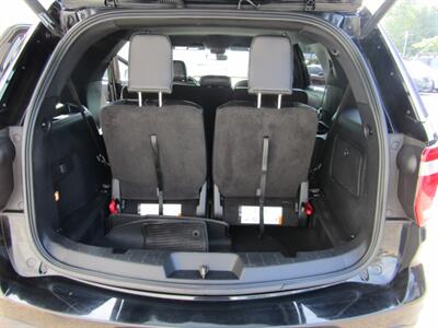 2016 Ford Explorer XLT AWD,TOW PKG, COMFORT PKG LEATHER   - Photo 37 - Haddon Twp, NJ 08107