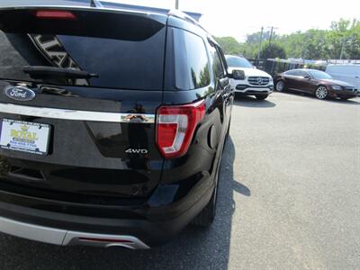 2016 Ford Explorer XLT AWD,TOW PKG, COMFORT PKG LEATHER   - Photo 27 - Haddon Twp, NJ 08107