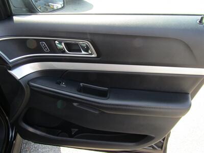 2016 Ford Explorer XLT AWD,TOW PKG, COMFORT PKG LEATHER   - Photo 45 - Haddon Twp, NJ 08107