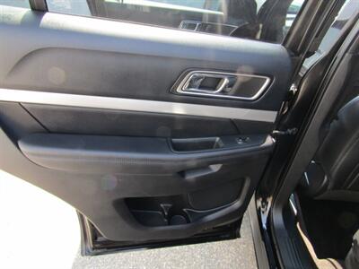2016 Ford Explorer XLT AWD,TOW PKG, COMFORT PKG LEATHER   - Photo 35 - Haddon Twp, NJ 08107