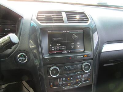 2016 Ford Explorer XLT AWD,TOW PKG, COMFORT PKG LEATHER   - Photo 51 - Haddon Twp, NJ 08107