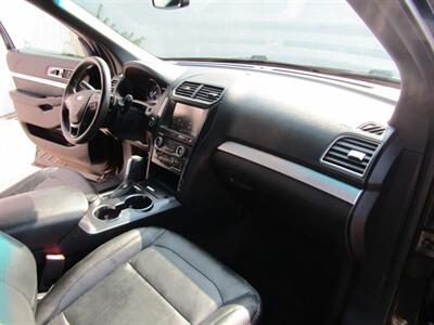 2016 Ford Explorer XLT AWD,TOW PKG, COMFORT PKG LEATHER   - Photo 44 - Haddon Twp, NJ 08107