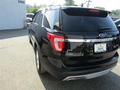 2016 Ford Explorer XLT AWD,TOW PKG, COMFORT PKG LEATHER   - Photo 25 - Haddon Twp, NJ 08107