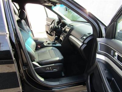 2016 Ford Explorer XLT AWD,TOW PKG, COMFORT PKG LEATHER   - Photo 42 - Haddon Twp, NJ 08107