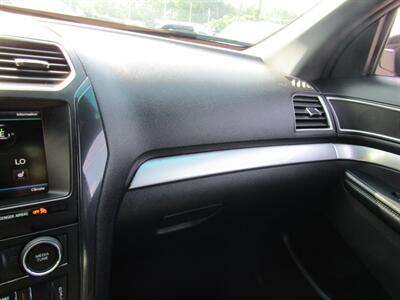 2016 Ford Explorer XLT AWD,TOW PKG, COMFORT PKG LEATHER   - Photo 54 - Haddon Twp, NJ 08107