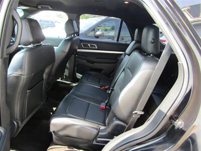 2016 Ford Explorer XLT AWD,TOW PKG, COMFORT PKG LEATHER   - Photo 36 - Haddon Twp, NJ 08107
