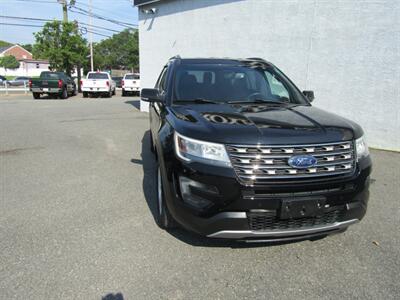 2016 Ford Explorer XLT AWD,TOW PKG, COMFORT PKG LEATHER   - Photo 14 - Haddon Twp, NJ 08107