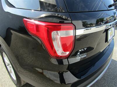 2016 Ford Explorer XLT AWD,TOW PKG, COMFORT PKG LEATHER   - Photo 22 - Haddon Twp, NJ 08107