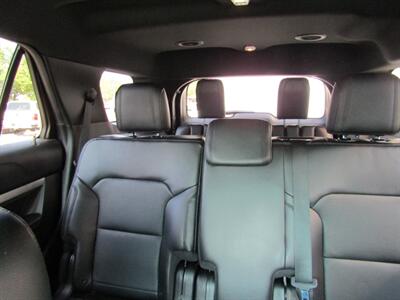2016 Ford Explorer XLT AWD,TOW PKG, COMFORT PKG LEATHER   - Photo 57 - Haddon Twp, NJ 08107