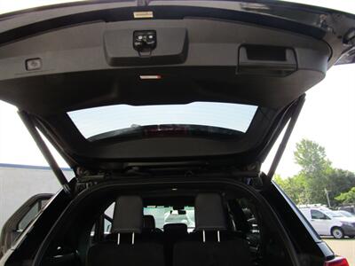 2016 Ford Explorer XLT AWD,TOW PKG, COMFORT PKG LEATHER   - Photo 38 - Haddon Twp, NJ 08107