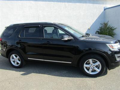 2016 Ford Explorer XLT AWD,TOW PKG, COMFORT PKG LEATHER   - Photo 8 - Haddon Twp, NJ 08107