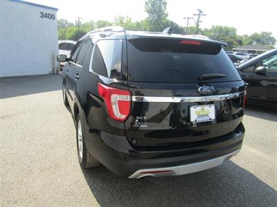2016 Ford Explorer XLT AWD,TOW PKG, COMFORT PKG LEATHER   - Photo 5 - Haddon Twp, NJ 08107