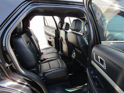2016 Ford Explorer XLT AWD,TOW PKG, COMFORT PKG LEATHER   - Photo 40 - Haddon Twp, NJ 08107
