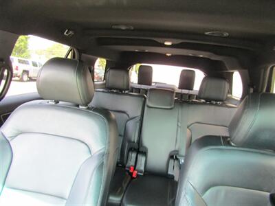 2016 Ford Explorer XLT AWD,TOW PKG, COMFORT PKG LEATHER   - Photo 58 - Haddon Twp, NJ 08107