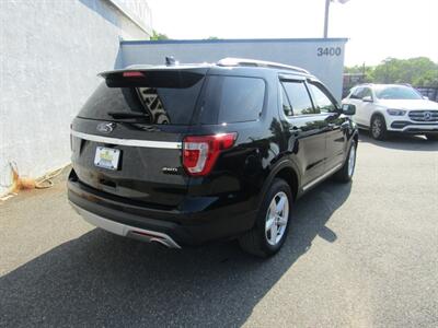 2016 Ford Explorer XLT AWD,TOW PKG, COMFORT PKG LEATHER   - Photo 7 - Haddon Twp, NJ 08107