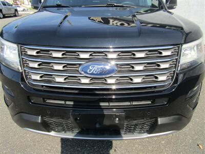 2016 Ford Explorer XLT AWD,TOW PKG, COMFORT PKG LEATHER   - Photo 11 - Haddon Twp, NJ 08107