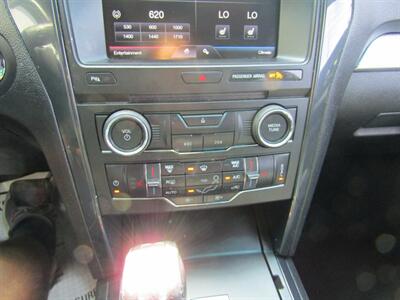 2016 Ford Explorer XLT AWD,TOW PKG, COMFORT PKG LEATHER   - Photo 52 - Haddon Twp, NJ 08107