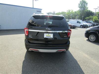 2016 Ford Explorer XLT AWD,TOW PKG, COMFORT PKG LEATHER   - Photo 6 - Haddon Twp, NJ 08107