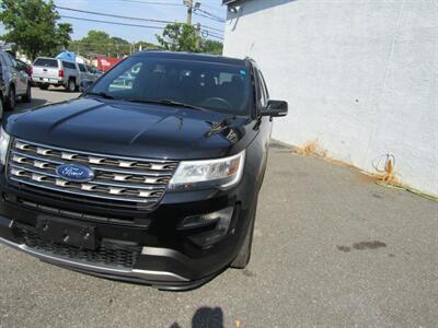 2016 Ford Explorer XLT AWD,TOW PKG, COMFORT PKG LEATHER   - Photo 15 - Haddon Twp, NJ 08107