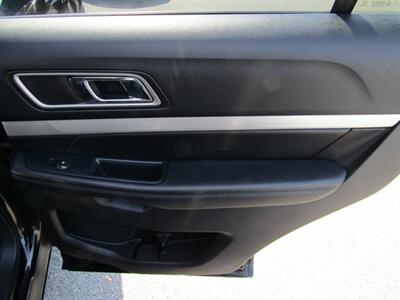 2016 Ford Explorer XLT AWD,TOW PKG, COMFORT PKG LEATHER   - Photo 41 - Haddon Twp, NJ 08107