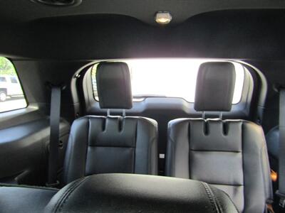 2016 Ford Explorer XLT AWD,TOW PKG, COMFORT PKG LEATHER   - Photo 61 - Haddon Twp, NJ 08107
