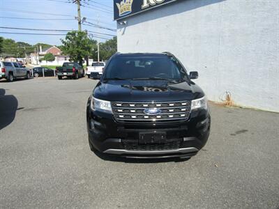 2016 Ford Explorer XLT AWD,TOW PKG, COMFORT PKG LEATHER   - Photo 2 - Haddon Twp, NJ 08107