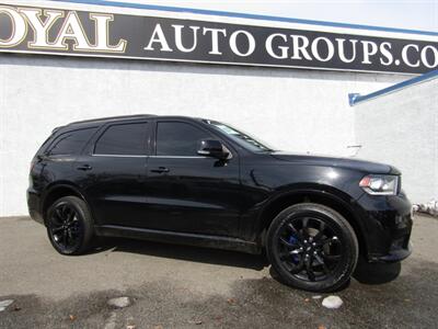 2019 Dodge Durango GT Plus   - Photo 8 - Haddon Twp, NJ 08107