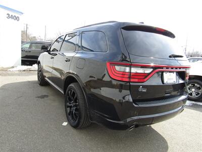 2019 Dodge Durango GT Plus   - Photo 5 - Haddon Twp, NJ 08107