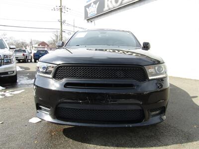 2019 Dodge Durango GT Plus   - Photo 2 - Haddon Twp, NJ 08107