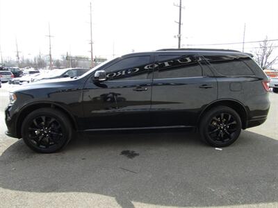 2019 Dodge Durango GT Plus   - Photo 4 - Haddon Twp, NJ 08107