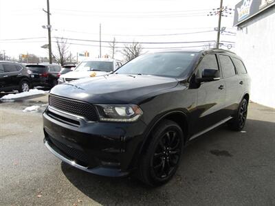 2019 Dodge Durango GT Plus   - Photo 3 - Haddon Twp, NJ 08107