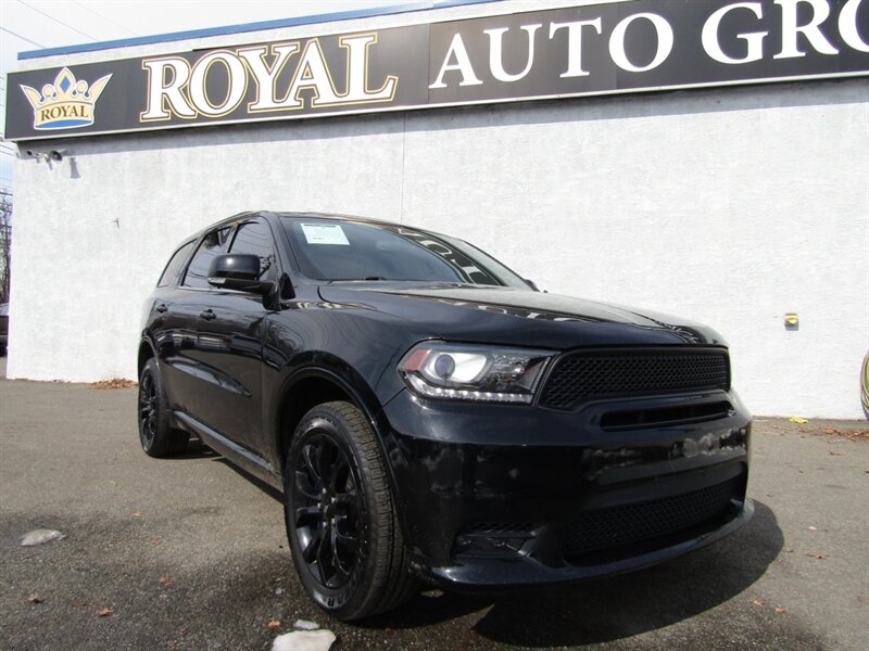 2019 Dodge Durango GT Plus   - Photo 1 - Haddon Twp, NJ 08107