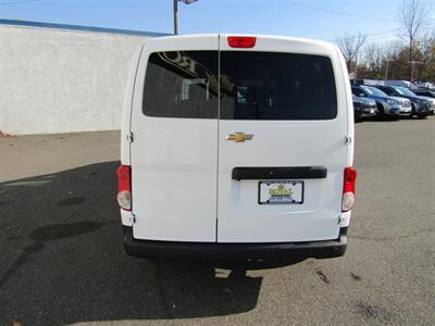 2017 Chevrolet City Express LT ,CONV PKG,RVC,CERTIFIED   - Photo 6 - Haddon Twp, NJ 08107