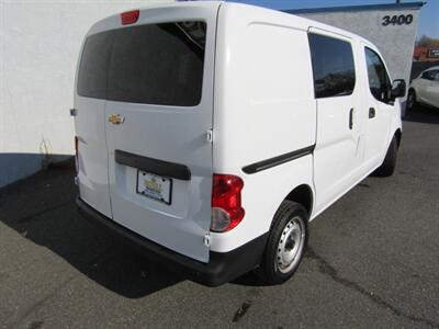 2017 Chevrolet City Express LT ,CONV PKG,RVC,CERTIFIED   - Photo 7 - Haddon Twp, NJ 08107