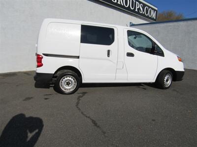 2017 Chevrolet City Express LT ,CONV PKG,RVC,CERTIFIED   - Photo 8 - Haddon Twp, NJ 08107