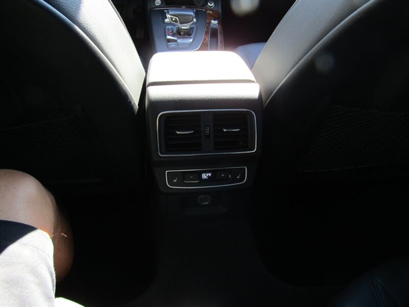 2018 Audi Q5 AWD,NAV,DR.ASST PKG,CONV PKG,RVC,SILVER CERTIFIED   - Photo 45 - Haddon Twp, NJ 08107