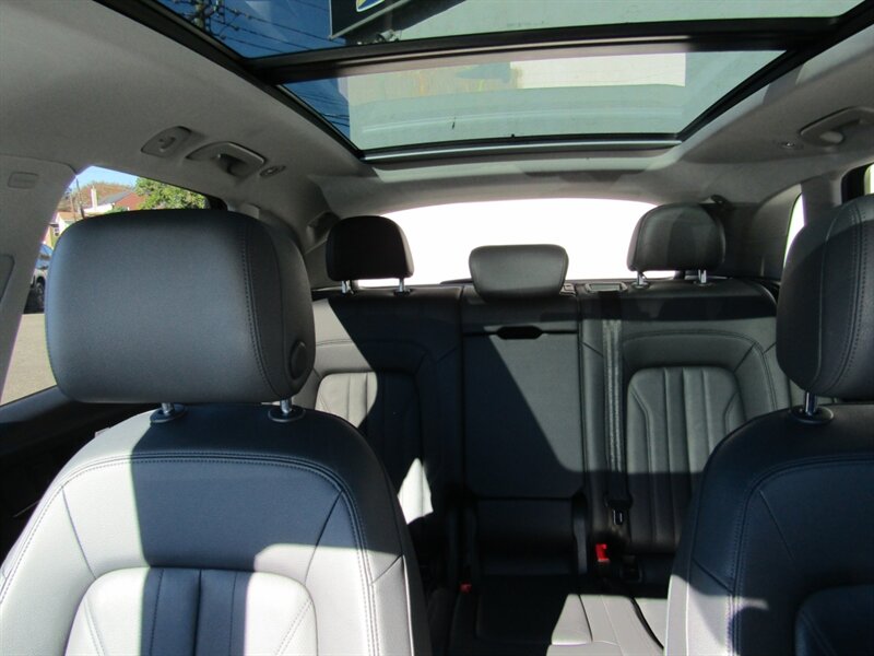 2018 Audi Q5 AWD,NAV,DR.ASST PKG,CONV PKG,RVC,SILVER CERTIFIED   - Photo 65 - Haddon Twp, NJ 08107