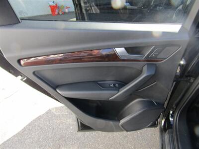 2018 Audi Q5 AWD,NAV,DR.ASST PKG,CONV PKG,RVC,SILVER CERTIFIED   - Photo 33 - Haddon Twp, NJ 08107
