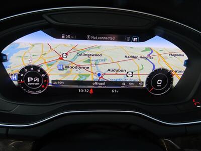 2018 Audi Q5 AWD,NAV,DR.ASST PKG,CONV PKG,RVC,SILVER CERTIFIED   - Photo 56 - Haddon Twp, NJ 08107