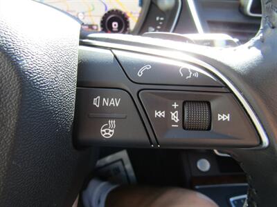 2018 Audi Q5 AWD,NAV,DR.ASST PKG,CONV PKG,RVC,SILVER CERTIFIED   - Photo 54 - Haddon Twp, NJ 08107