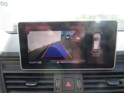 2018 Audi Q5 AWD,NAV,DR.ASST PKG,CONV PKG,RVC,SILVER CERTIFIED   - Photo 58 - Haddon Twp, NJ 08107