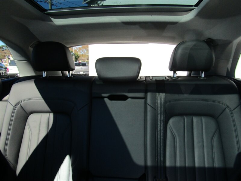 2018 Audi Q5 AWD,NAV,DR.ASST PKG,CONV PKG,RVC,SILVER CERTIFIED   - Photo 64 - Haddon Twp, NJ 08107