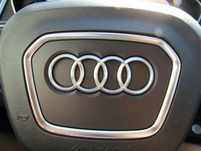 2018 Audi Q5 AWD,NAV,DR.ASST PKG,CONV PKG,RVC,SILVER CERTIFIED   - Photo 53 - Haddon Twp, NJ 08107